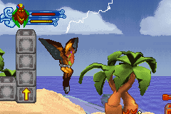 Crash of the Titans